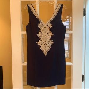 Lilly Pulitzer Junie Shift Dress